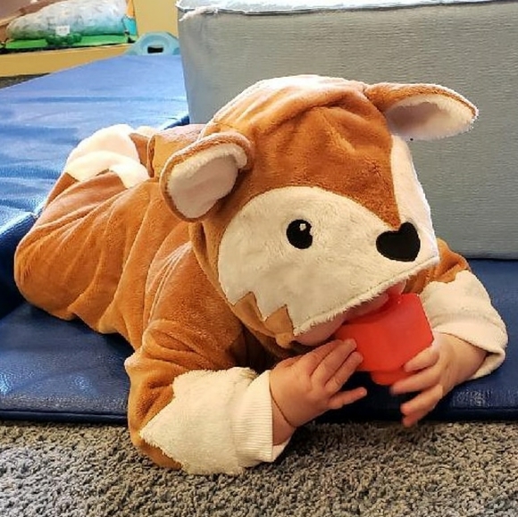 Meet your Posher, Lee - Picture 5 of 7